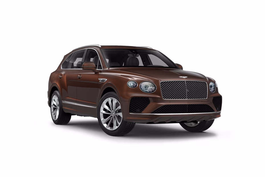 Bentley Hero